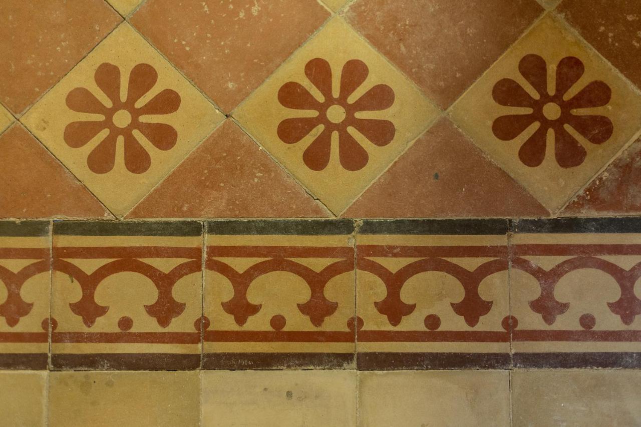 Ladiri - Antica Dimora In Terra Cruda Villa Sinnai Luaran gambar