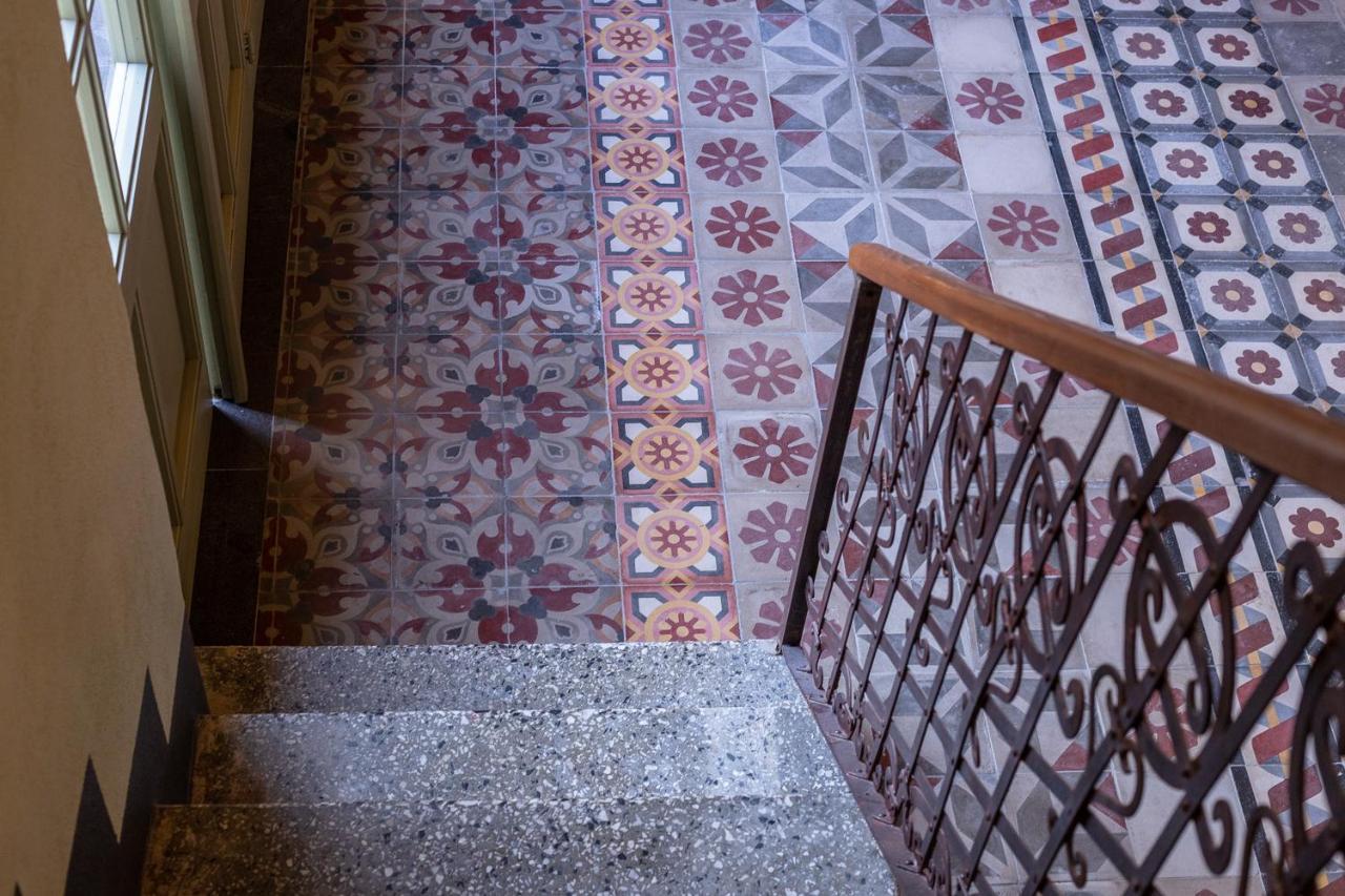 Ladiri - Antica Dimora In Terra Cruda Villa Sinnai Luaran gambar