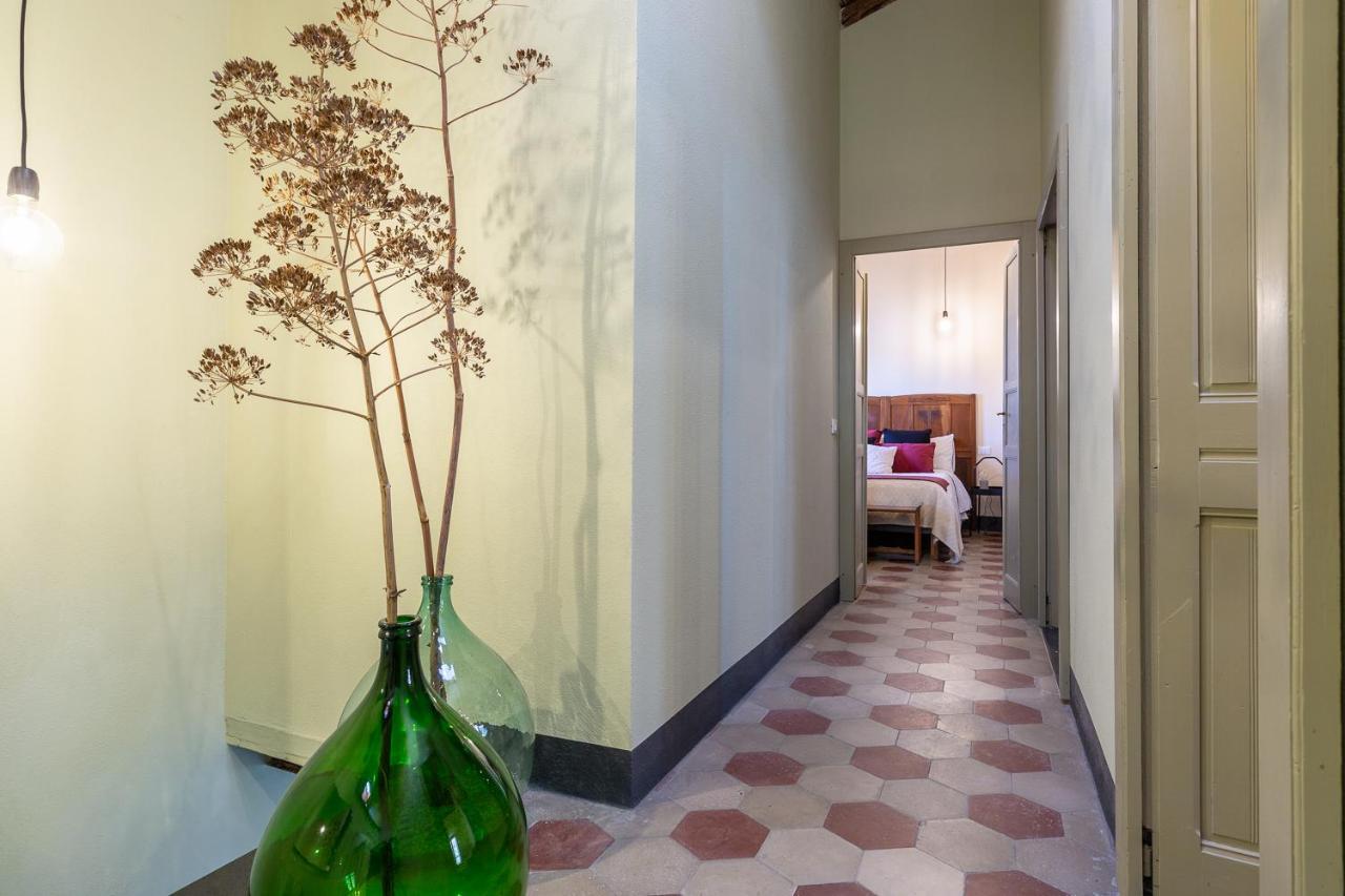 Ladiri - Antica Dimora In Terra Cruda Villa Sinnai Luaran gambar
